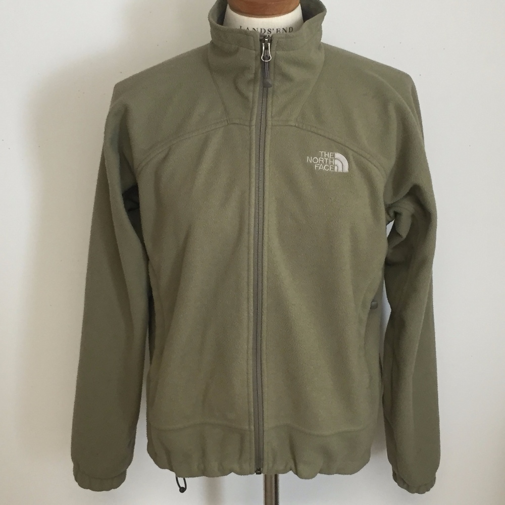 The North Face Windwall Jacket Women's Size Medium